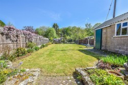 The Knapp, Dursley