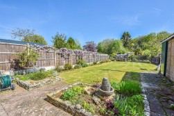 The Knapp, Dursley