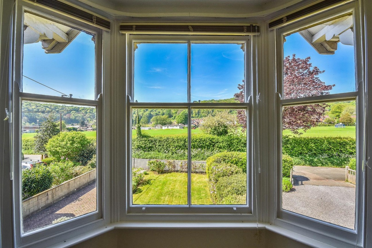 The Knapp, Dursley