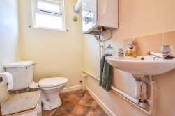 The Knapp, Dursley