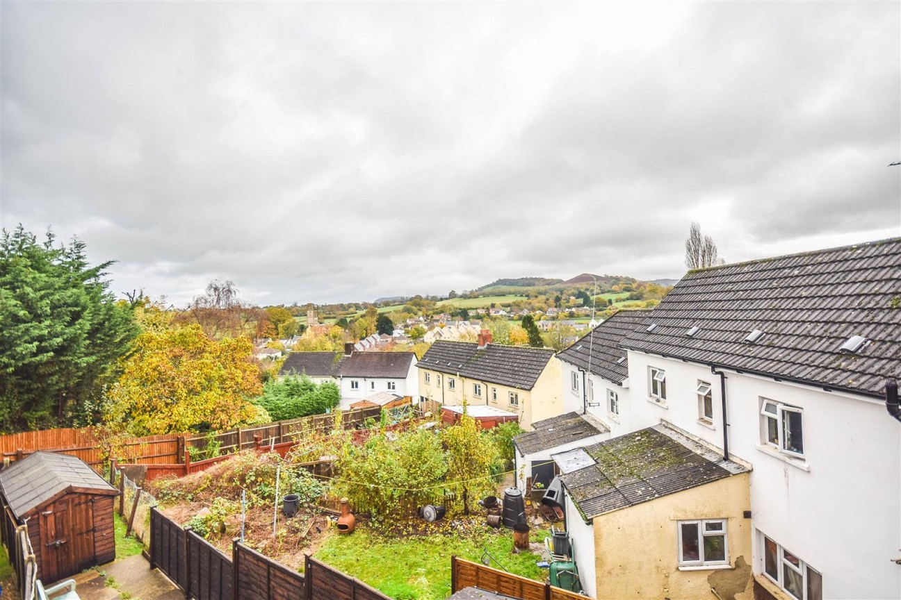 Kingsdown, Dursley
