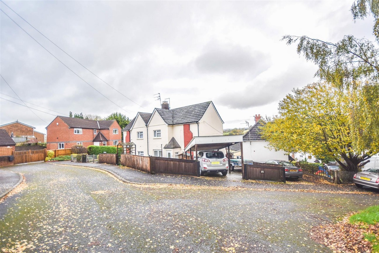 Kingsdown, Dursley