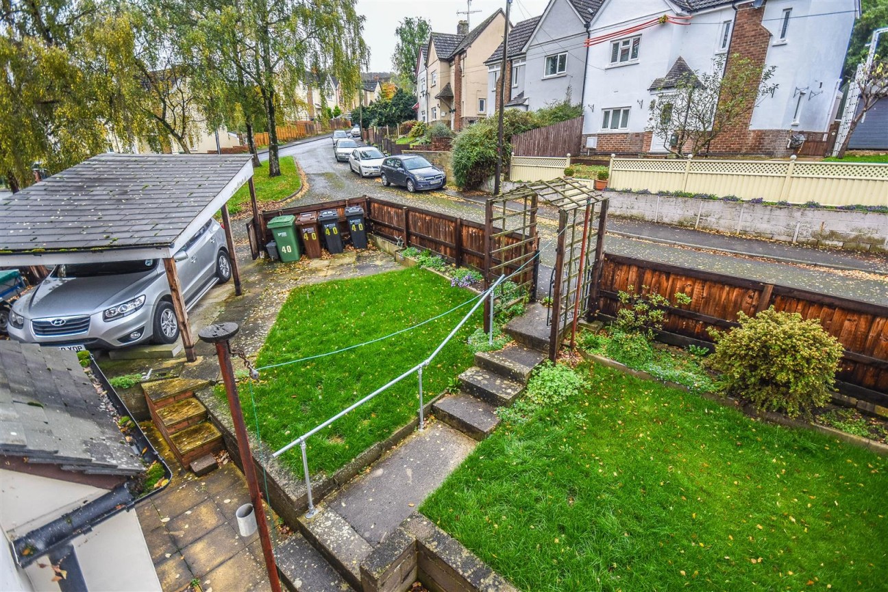 Kingsdown, Dursley