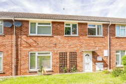 Maple Close, Dursley