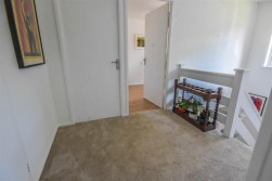 Maple Close, Dursley