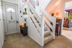 Maple Close, Dursley