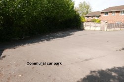 Maple Close, Dursley
