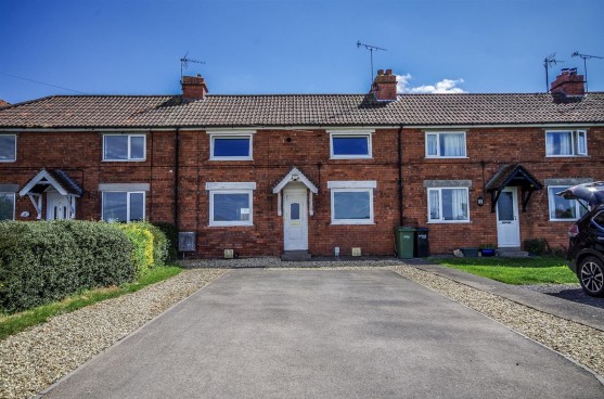 Vinecroft, Wanswell, Berkeley