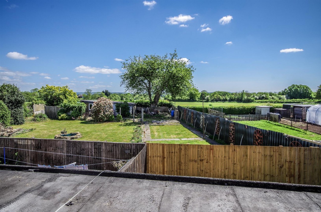 Vinecroft, Wanswell, Berkeley