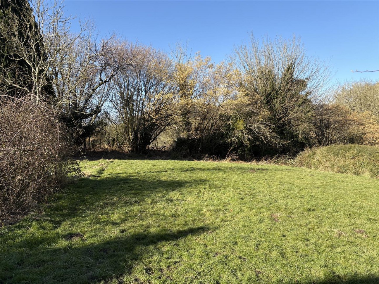 Shadwell, Uley