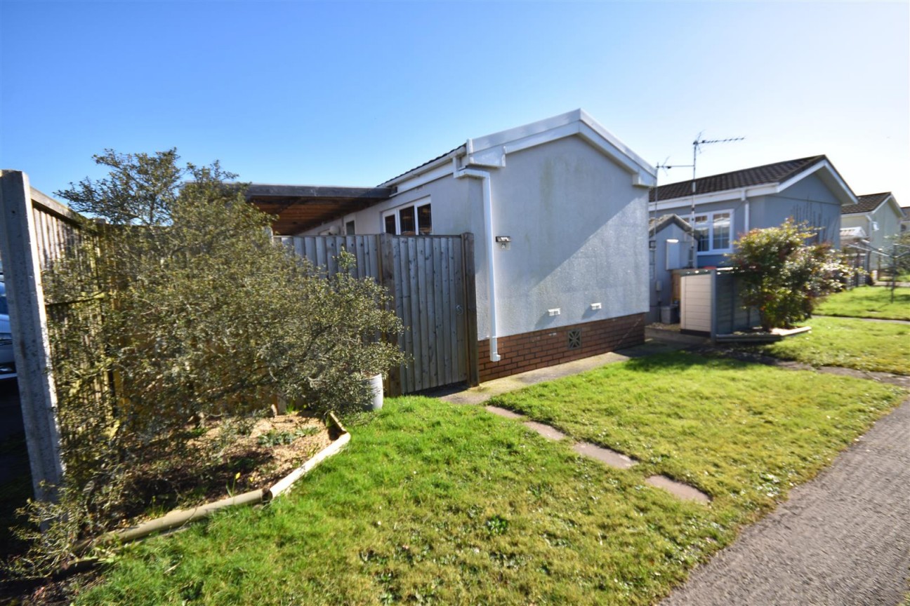 Berkeley Vale Park, Berkeley