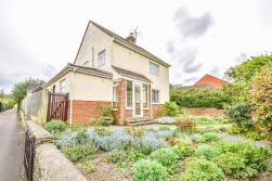Symn Lane, Wotton-Under-Edge