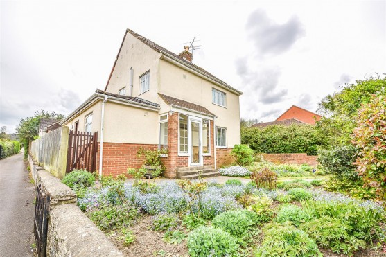 Symn Lane, Wotton-Under-Edge