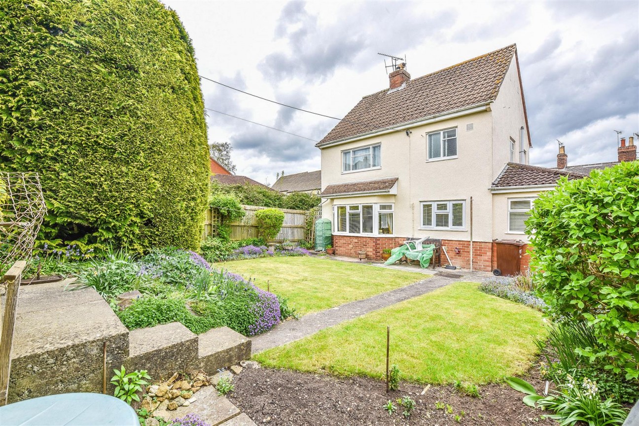 Symn Lane, Wotton-Under-Edge