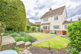 Symn Lane, Wotton-Under-Edge
