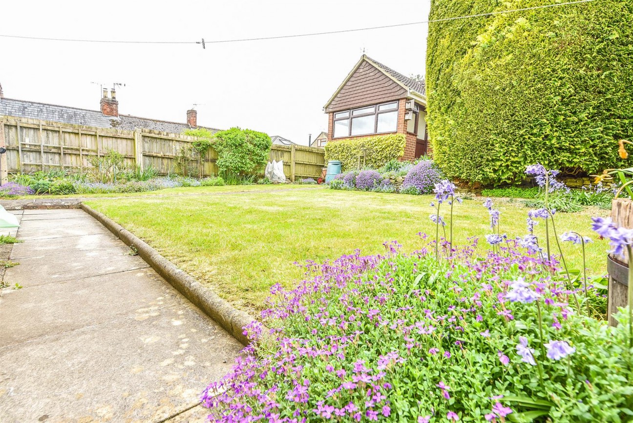Symn Lane, Wotton-Under-Edge