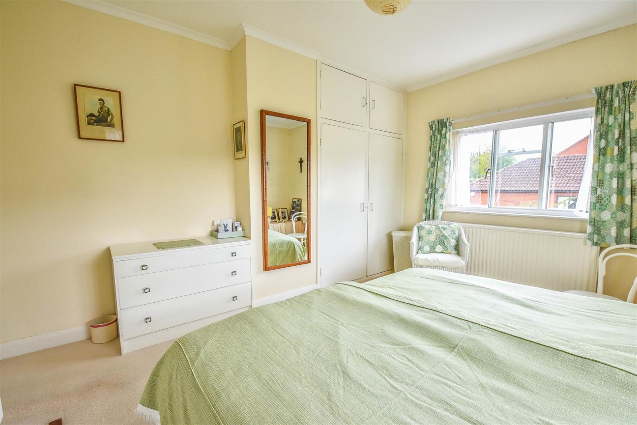 Symn Lane, Wotton-Under-Edge