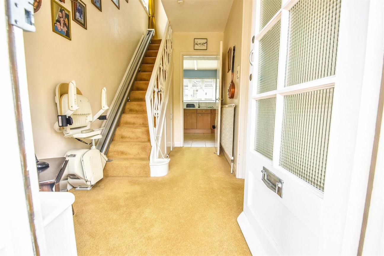 Symn Lane, Wotton-Under-Edge