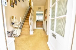 Symn Lane, Wotton-Under-Edge