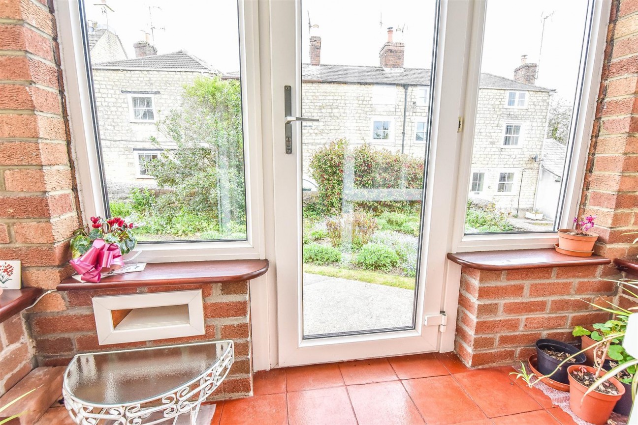 Symn Lane, Wotton-Under-Edge