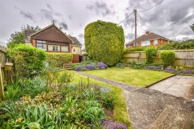 Symn Lane, Wotton-Under-Edge