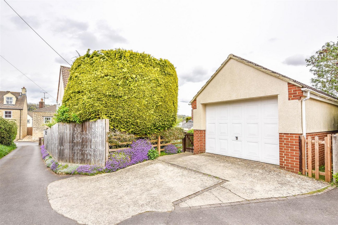 Symn Lane, Wotton-Under-Edge