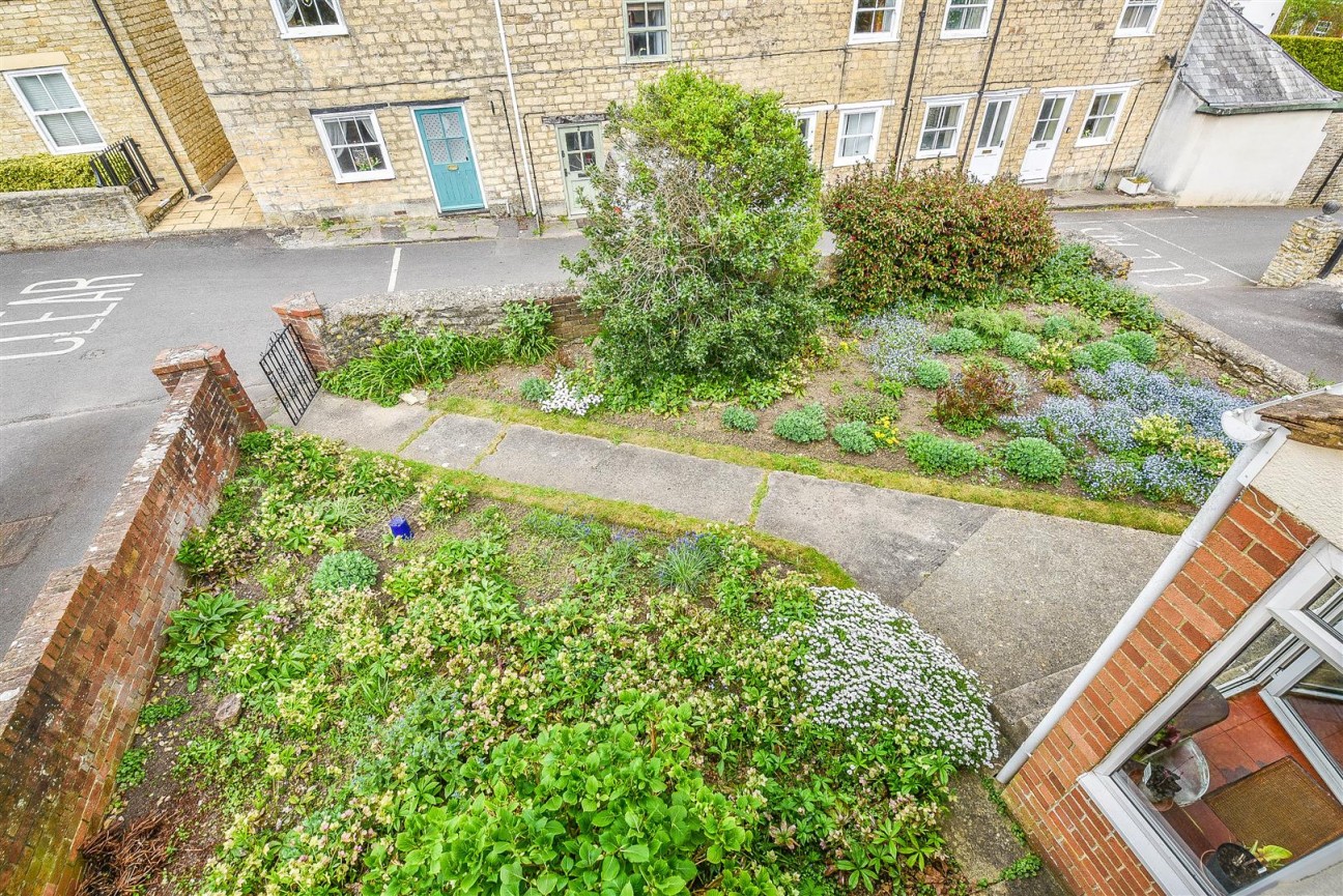 Symn Lane, Wotton-Under-Edge