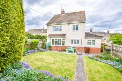 Symn Lane, Wotton-Under-Edge