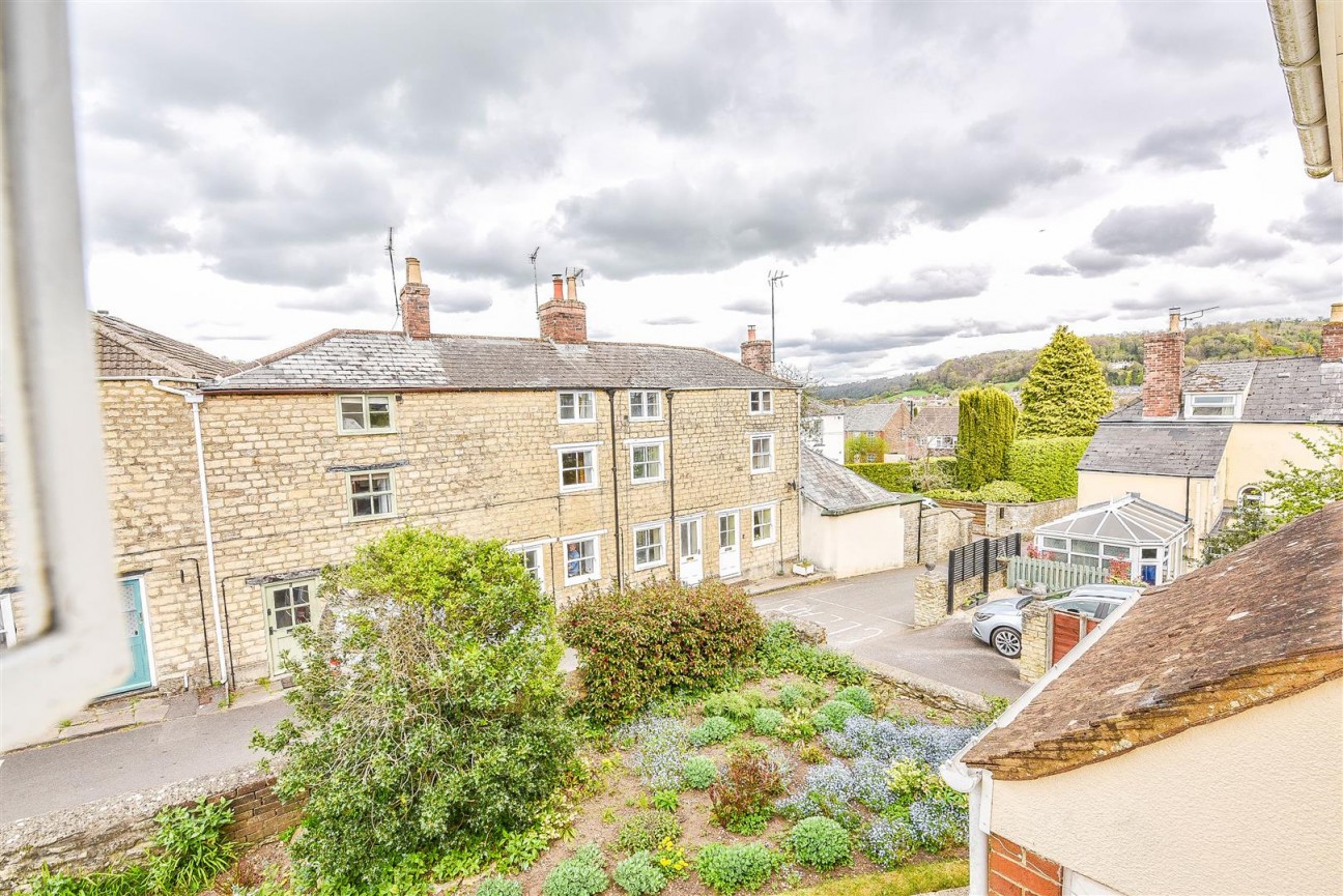 Symn Lane, Wotton-Under-Edge