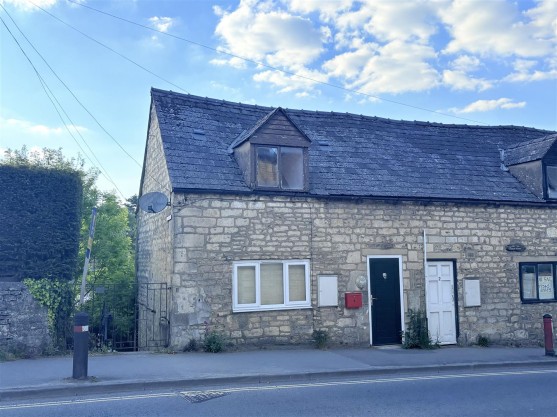 Bath Road, Nailsworth