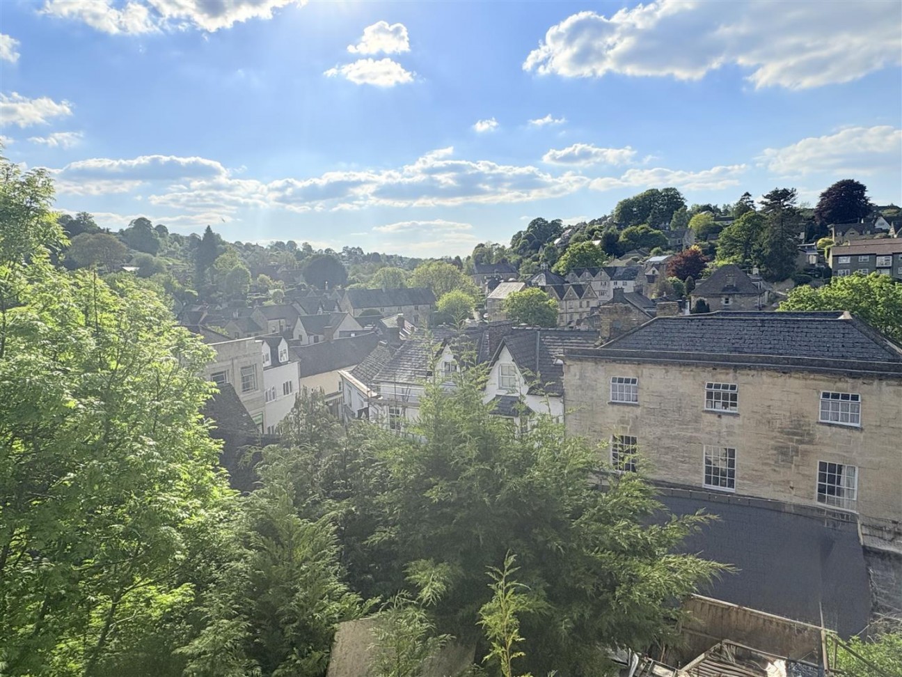 Bath Road, Nailsworth
