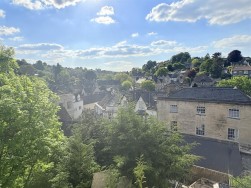 Bath Road, Nailsworth
