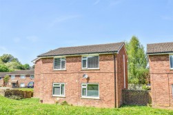Maple Close, Dursley
