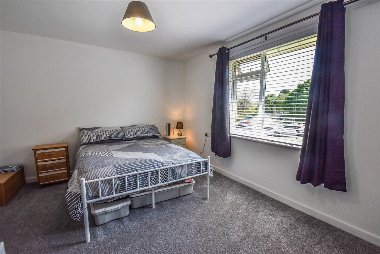 Maple Close, Dursley