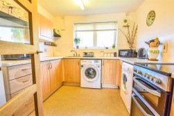 Maple Close, Dursley