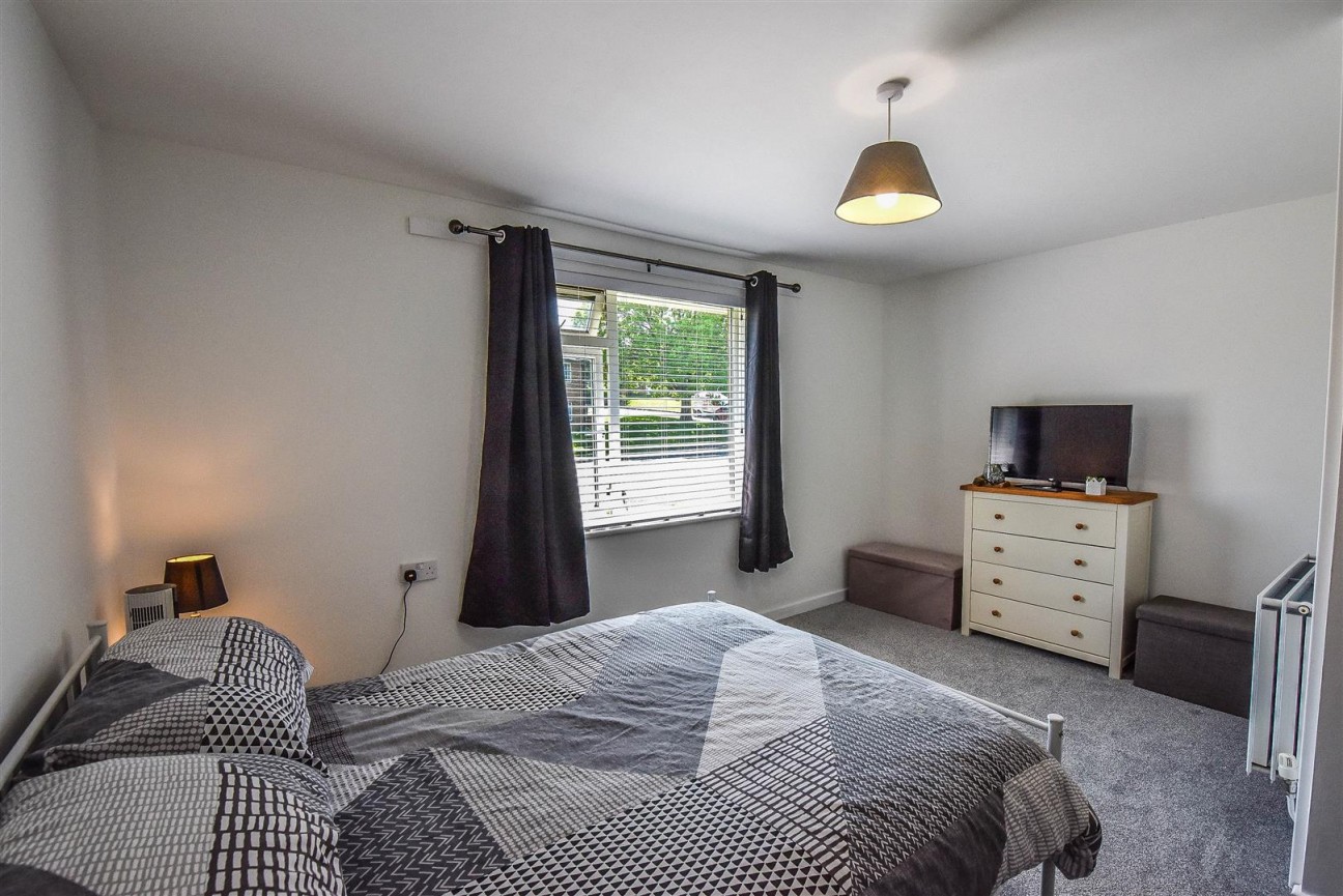 Maple Close, Dursley