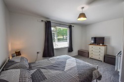 Maple Close, Dursley
