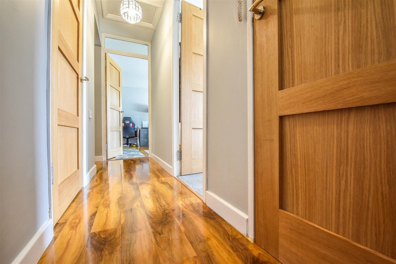 Maple Close, Dursley