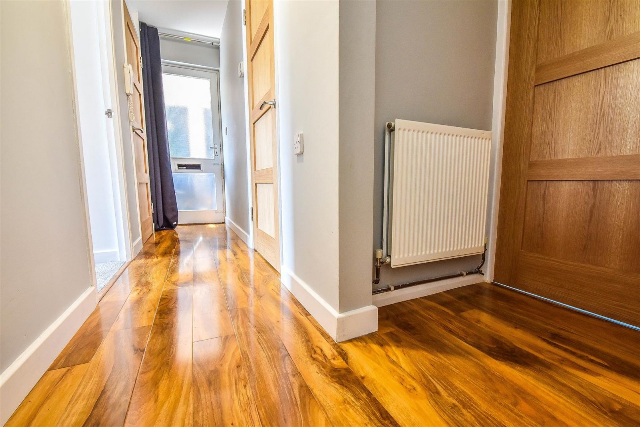 Maple Close, Dursley