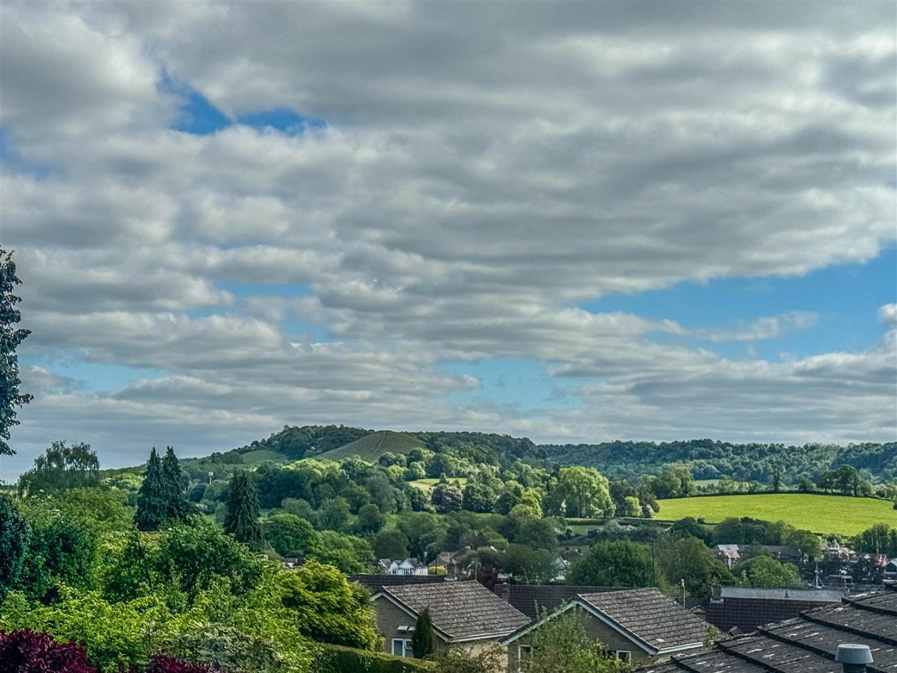 Torchacre Rise, Dursley
