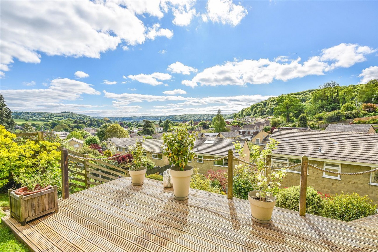 Torchacre Rise, Dursley