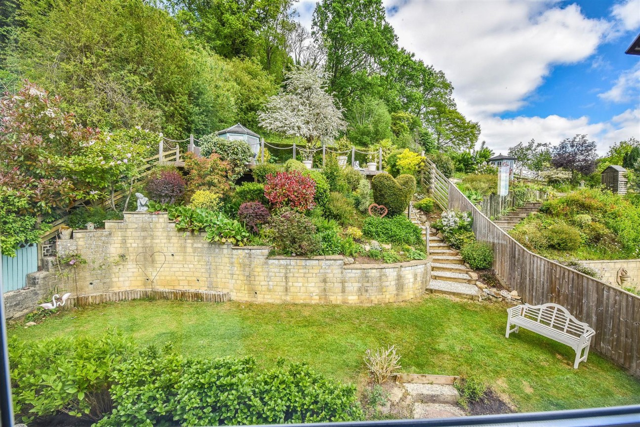 Torchacre Rise, Dursley