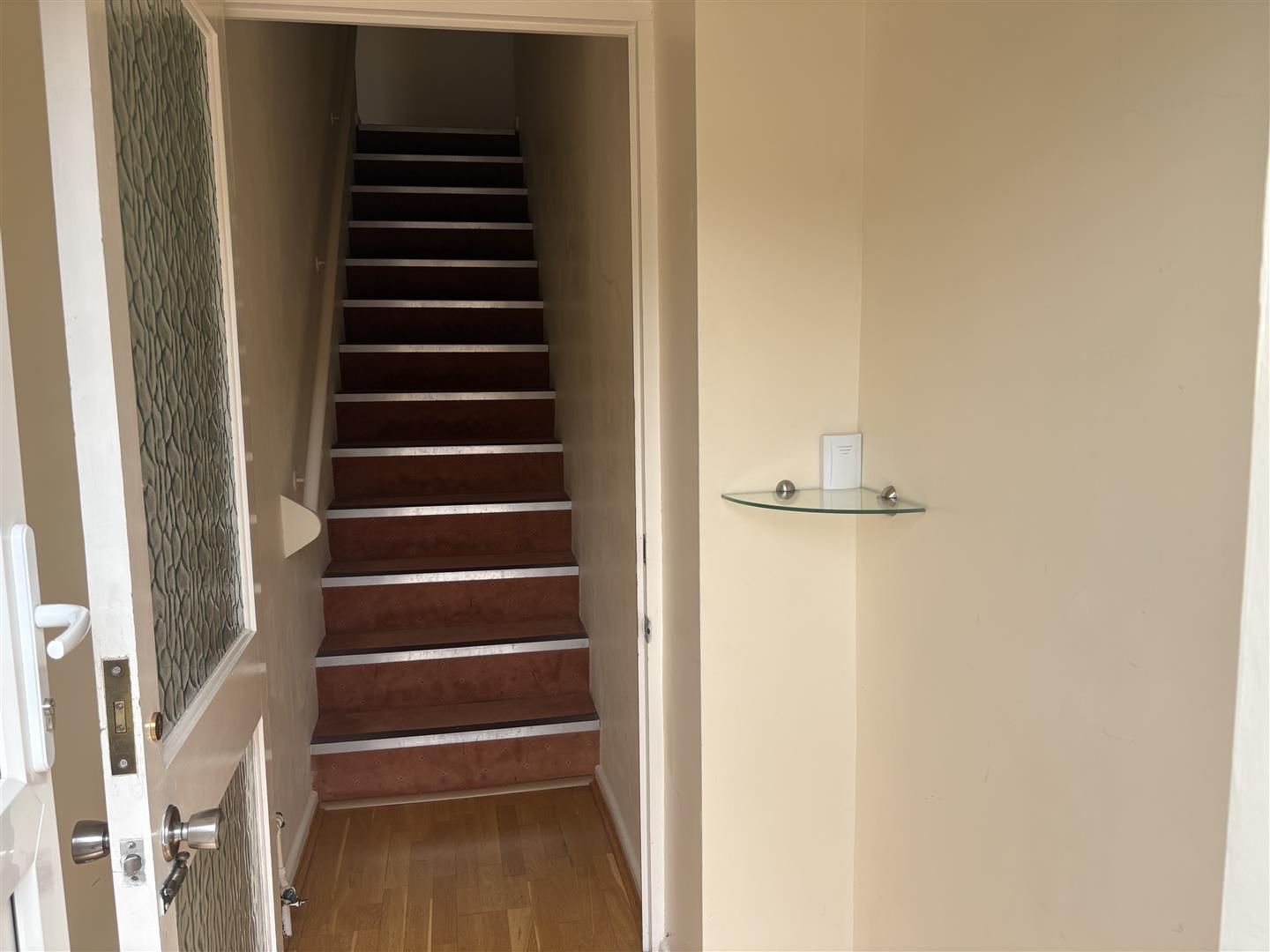 Floorplan for Reine Barnes, Dursley