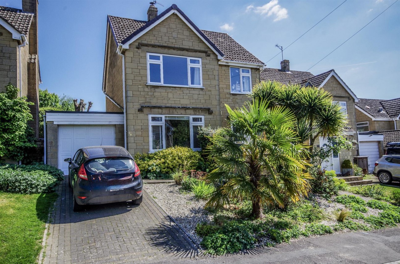 Green Close, Uley, Dursley