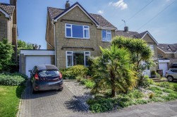 Green Close, Uley, Dursley