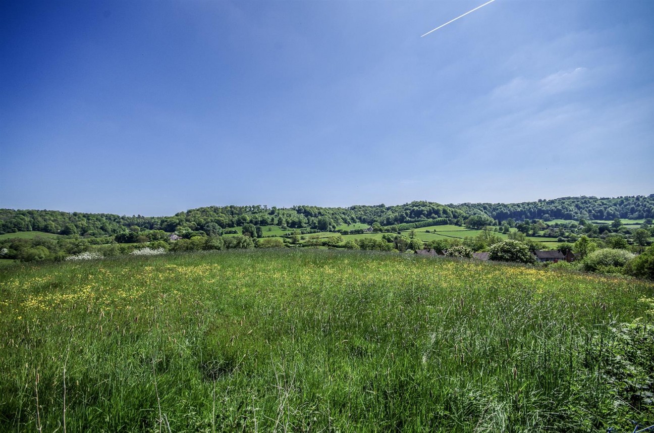 Green Close, Uley, Dursley