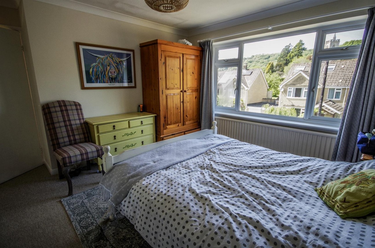 Green Close, Uley, Dursley