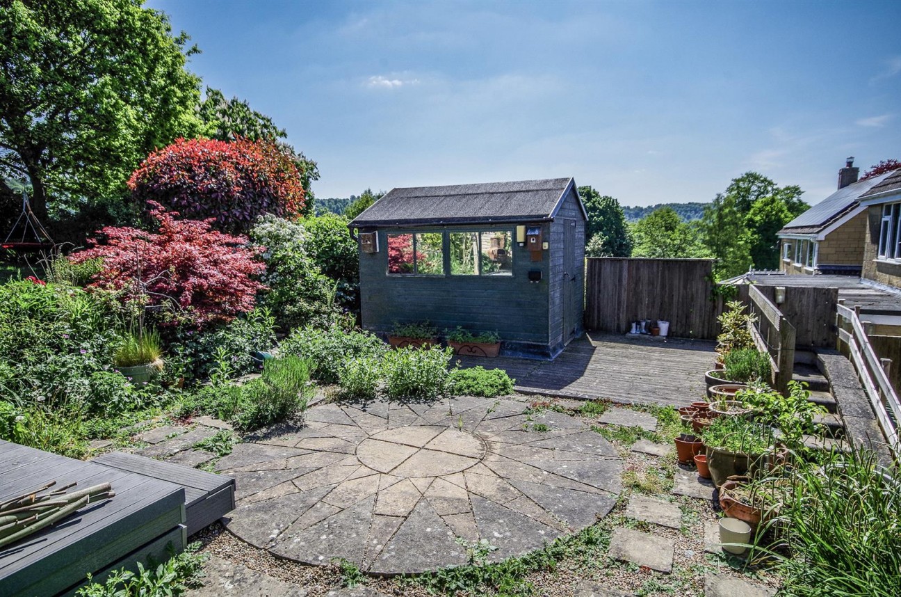 Green Close, Uley, Dursley