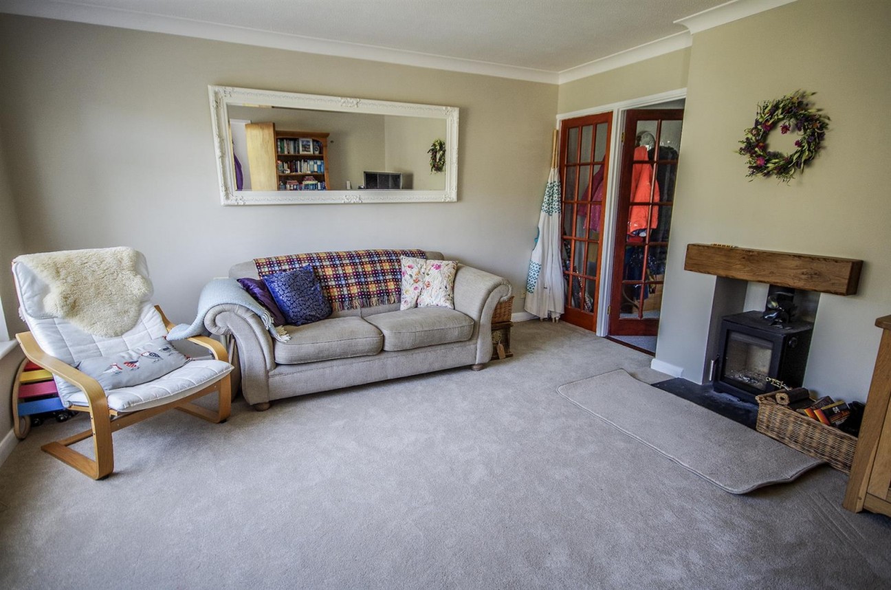 Green Close, Uley, Dursley