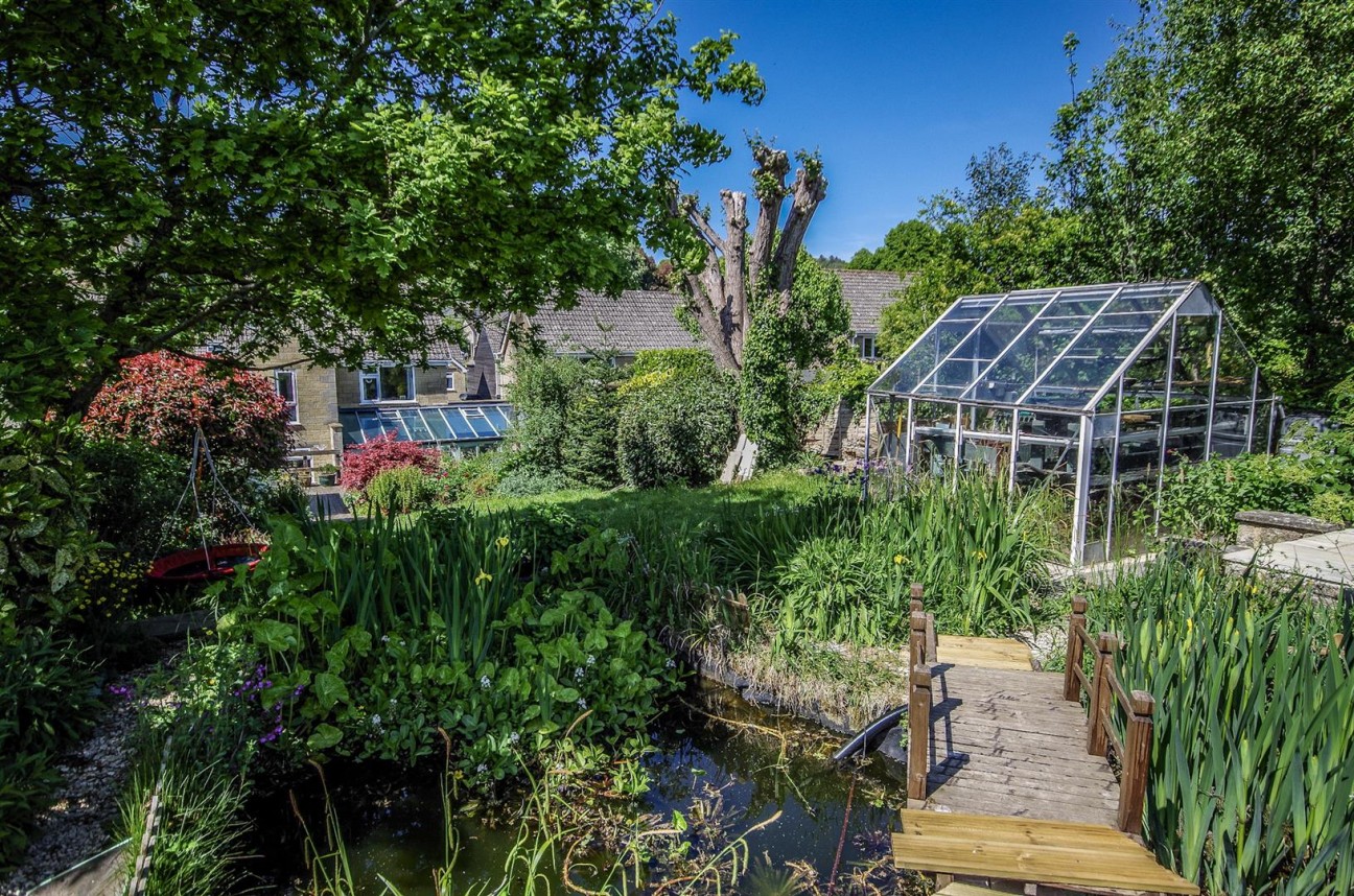 Green Close, Uley, Dursley